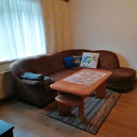 Apartment Sandra Obertraun Luaran gambar
