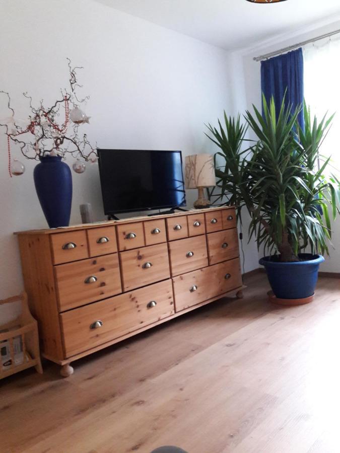 Apartment Sandra Obertraun Luaran gambar