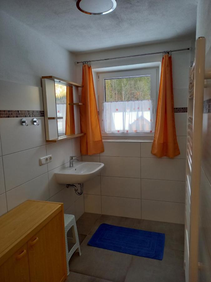 Apartment Sandra Obertraun Luaran gambar