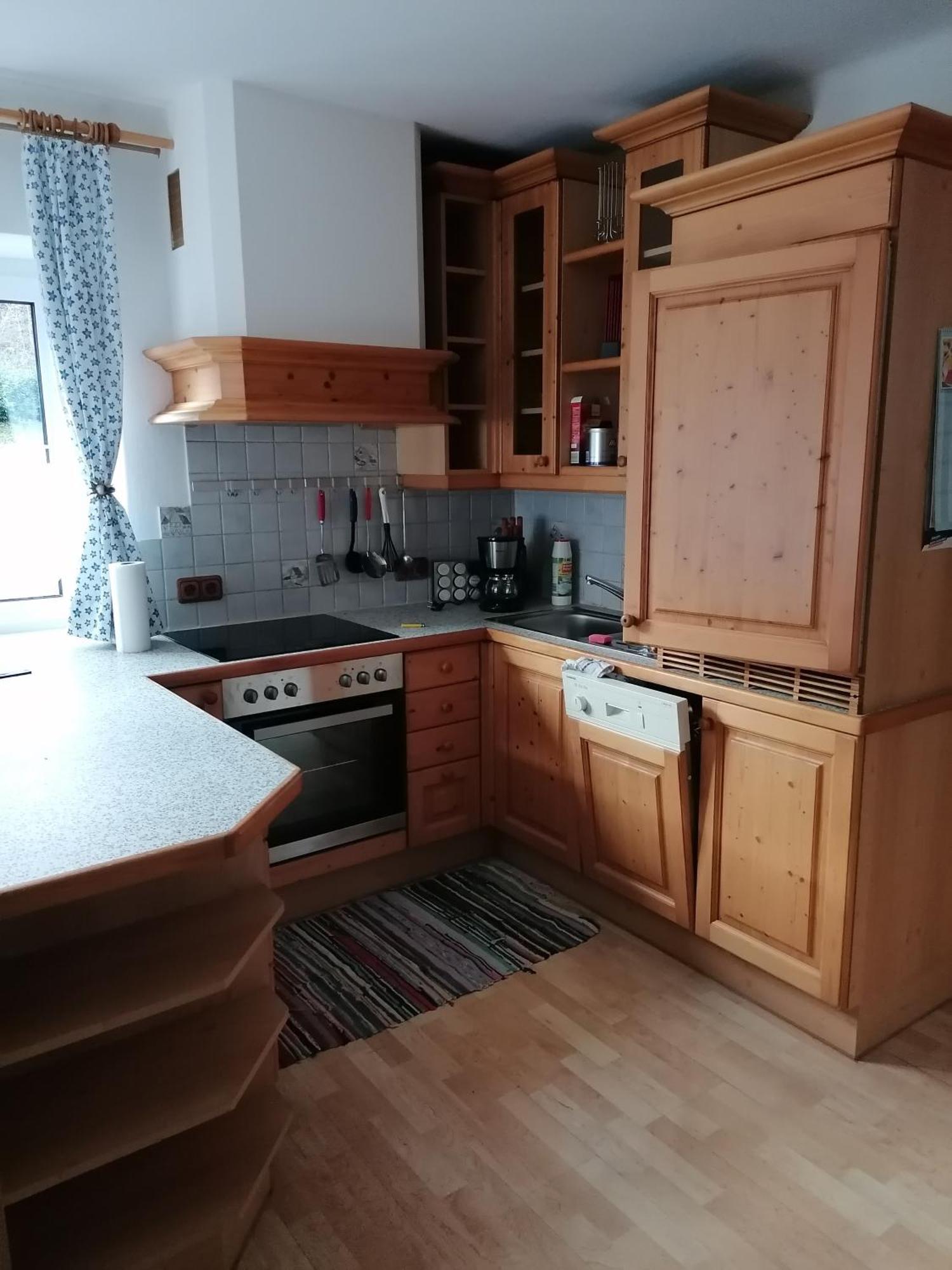 Apartment Sandra Obertraun Luaran gambar