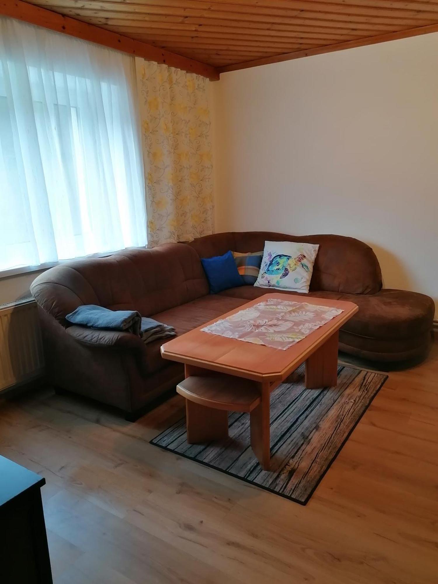 Apartment Sandra Obertraun Luaran gambar