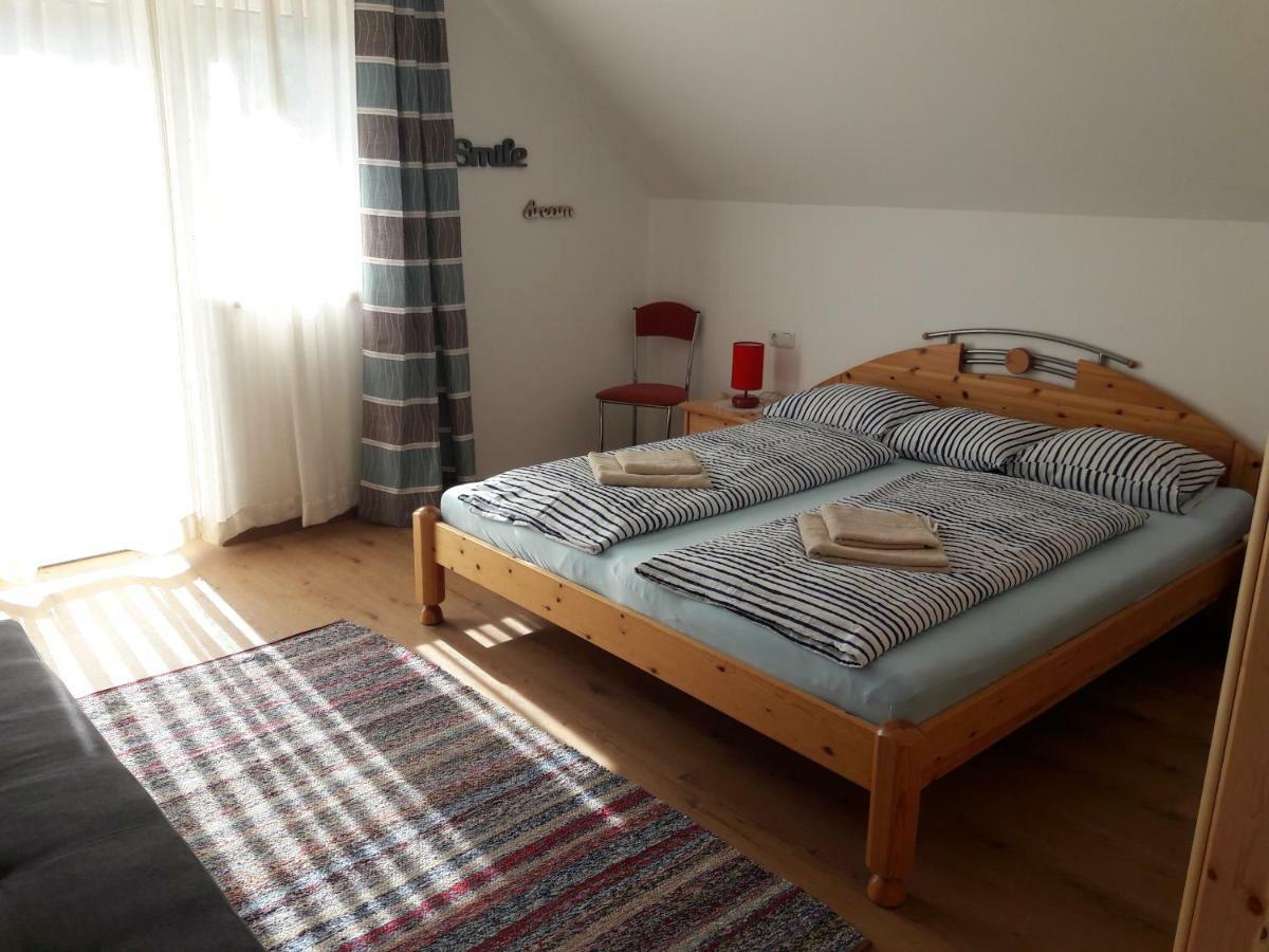 Apartment Sandra Obertraun Luaran gambar