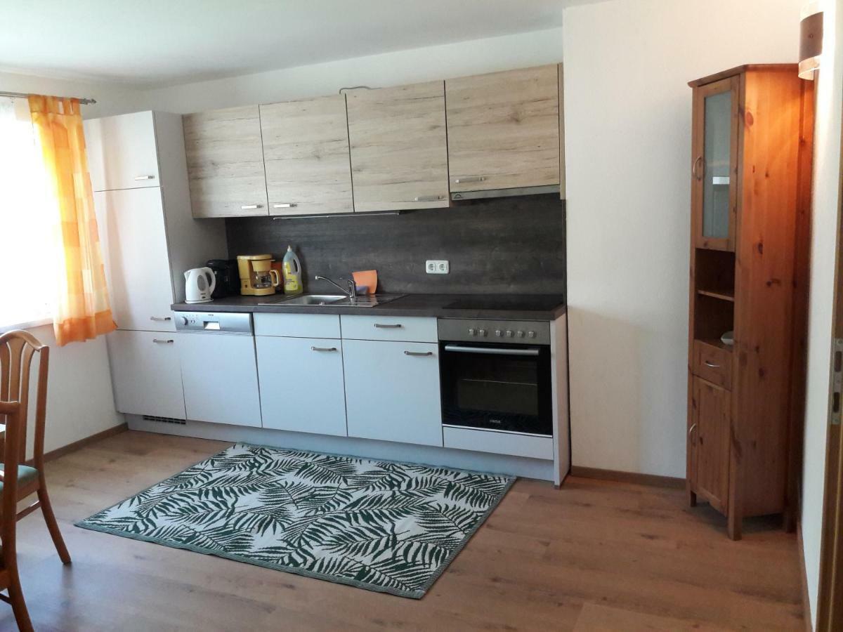 Apartment Sandra Obertraun Luaran gambar
