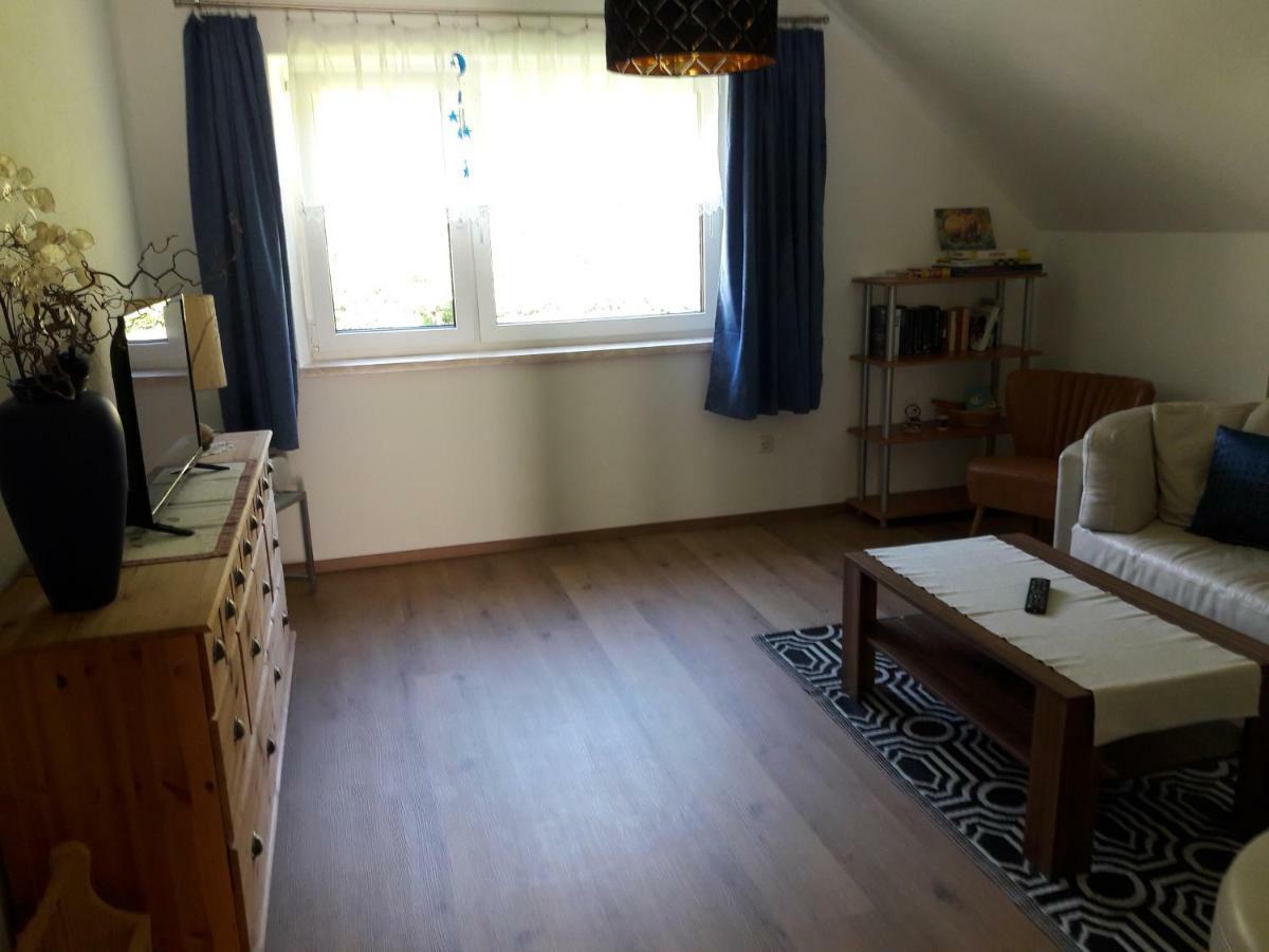 Apartment Sandra Obertraun Luaran gambar