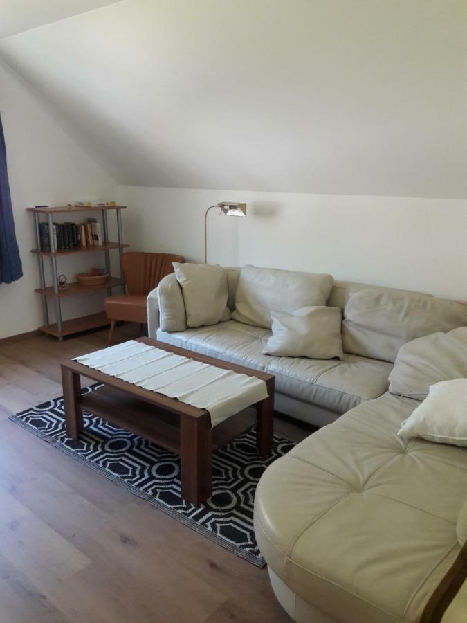Apartment Sandra Obertraun Luaran gambar