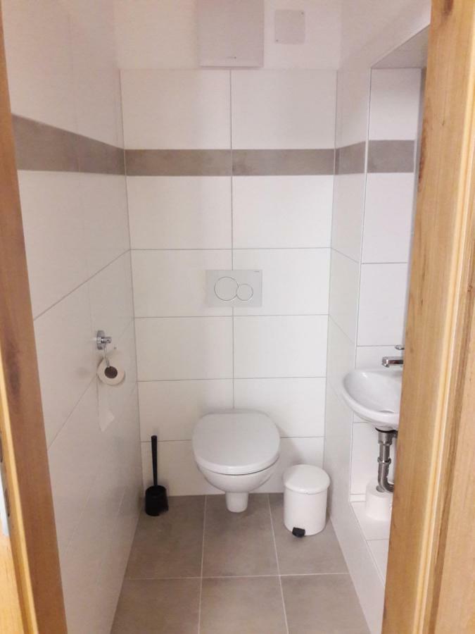 Apartment Sandra Obertraun Luaran gambar
