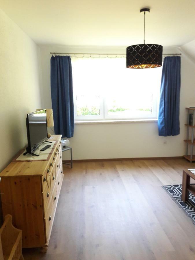 Apartment Sandra Obertraun Luaran gambar