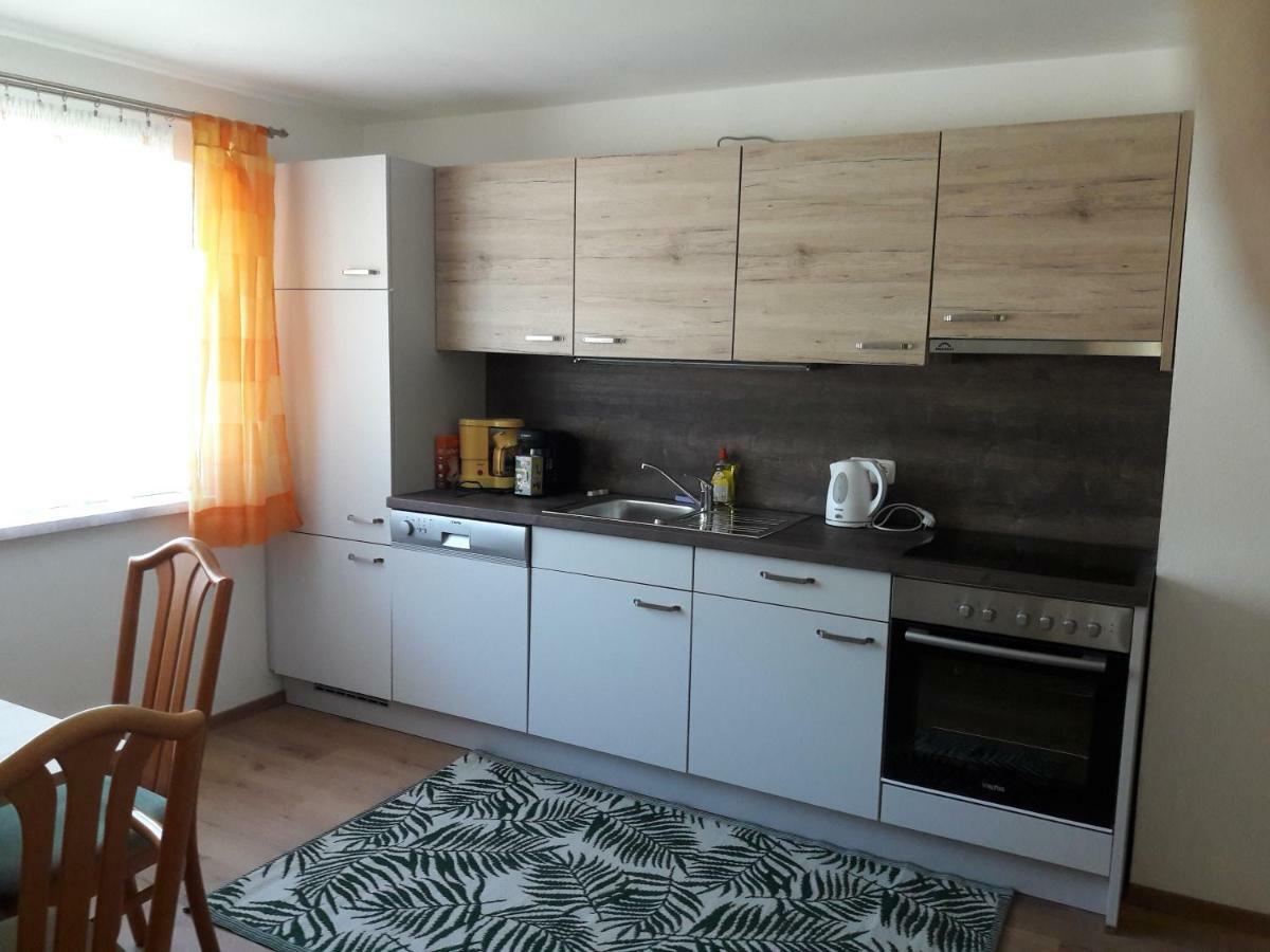 Apartment Sandra Obertraun Luaran gambar