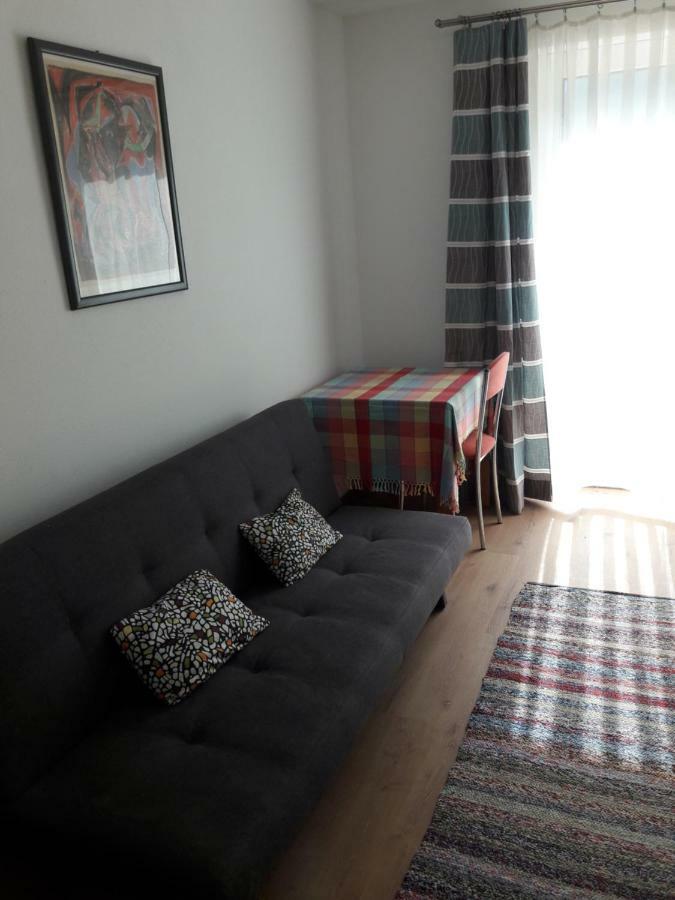 Apartment Sandra Obertraun Luaran gambar