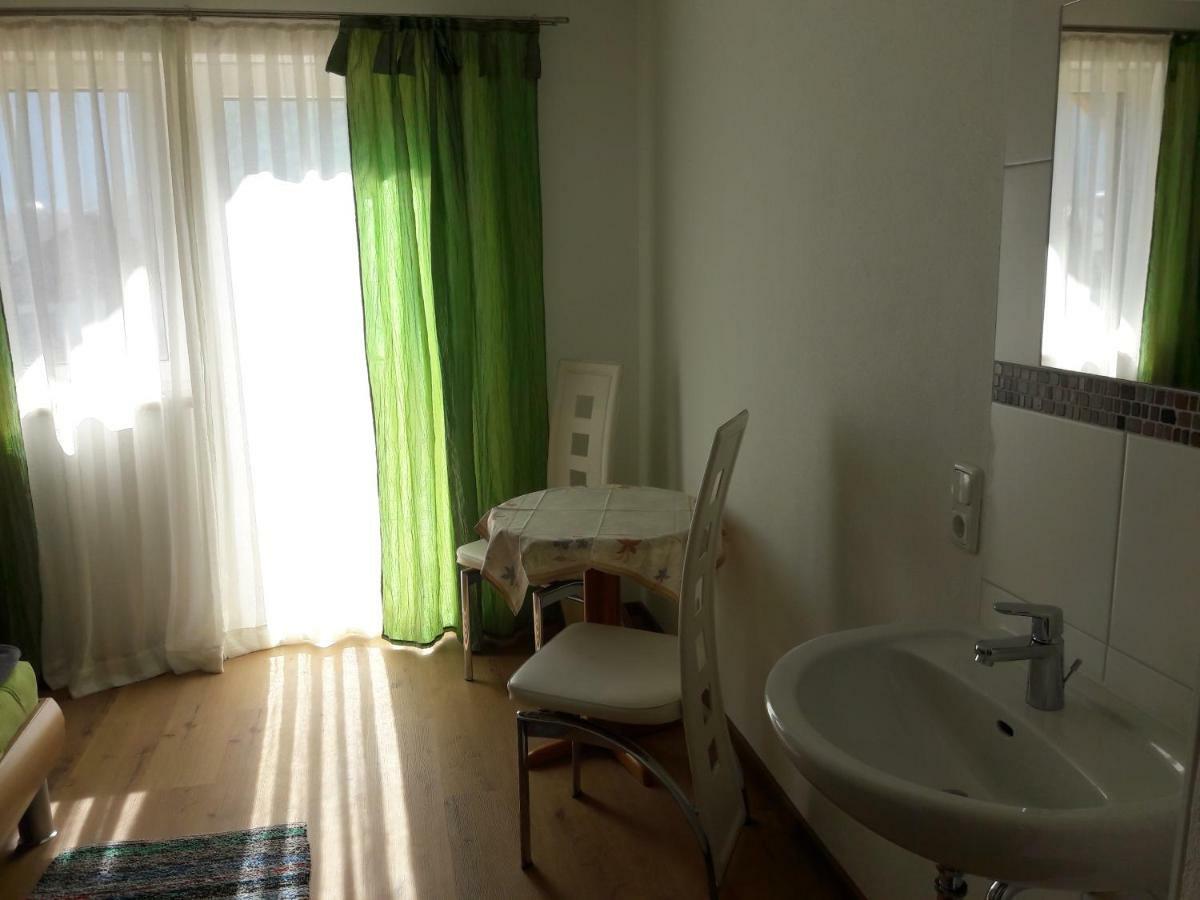 Apartment Sandra Obertraun Luaran gambar
