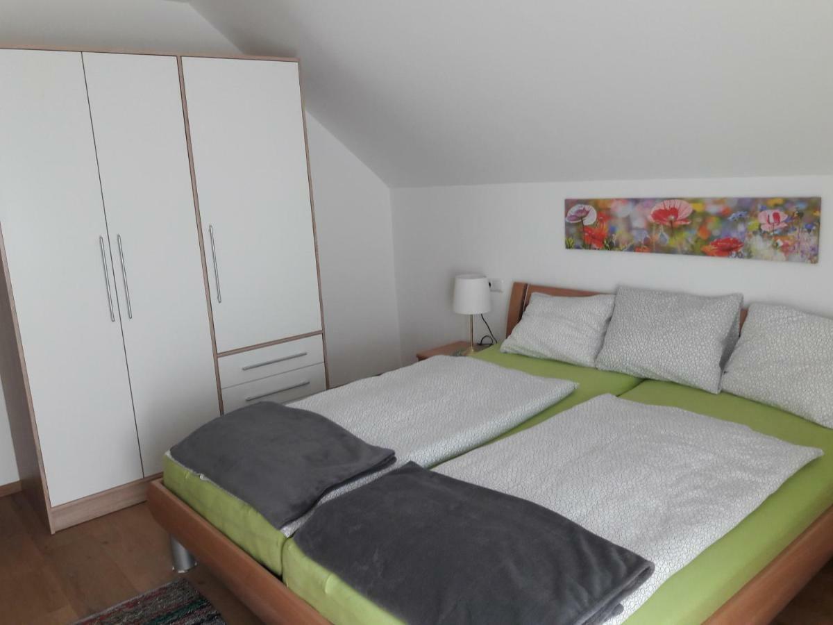 Apartment Sandra Obertraun Luaran gambar