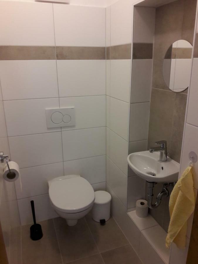 Apartment Sandra Obertraun Luaran gambar